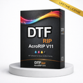 AcroRIP 11 DTF RIP Software | Lifetime License